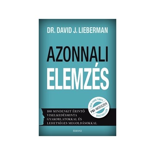 Azonnali elemzés (új kiadás)