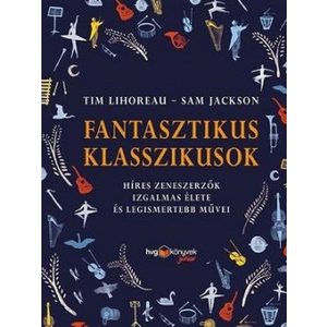 Fantasztikus klasszikusok