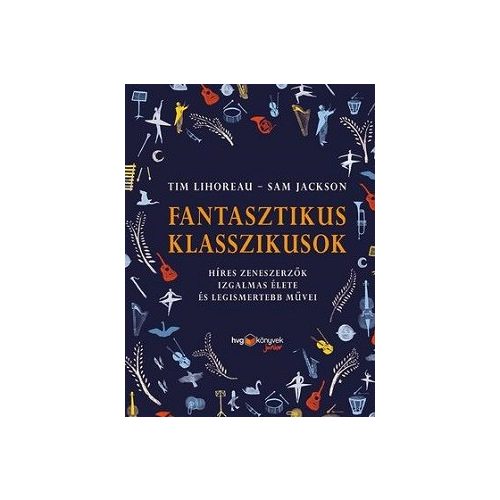 Fantasztikus klasszikusok