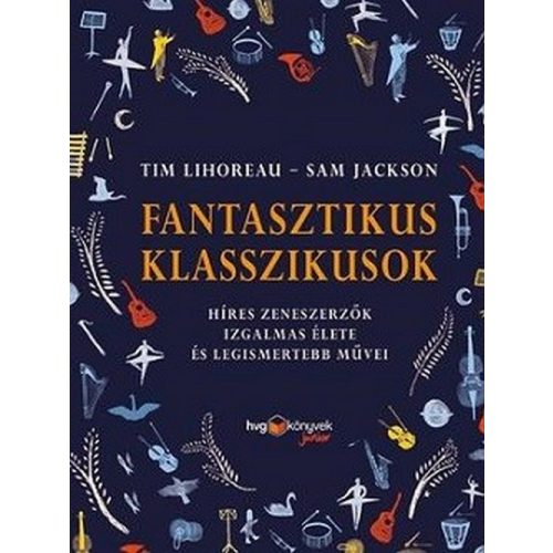 Fantasztikus klasszikusok