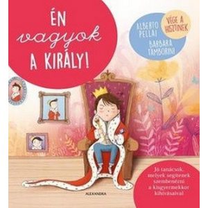 Én vagyok a király! - Vége a hisztinek