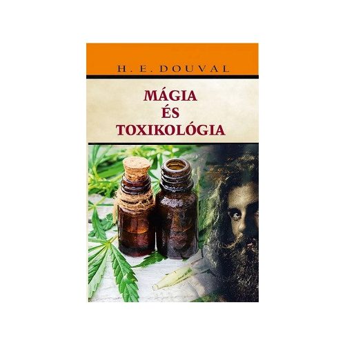 Mágia és toxikológia