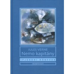 Nemo kapitány