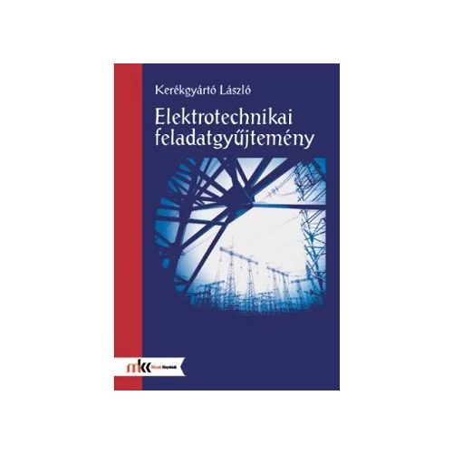 Elektrotechnikai feladatgyűjtemény