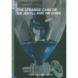 The strange case of Dr. Jekyll and Mr. Hyde - Stage 2 + CD