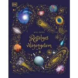 Rejtélyes világegyetem