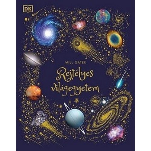 Rejtélyes világegyetem