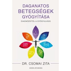   Daganatos betegségek gyógyítása - Diagnózistól a gyógyulásig