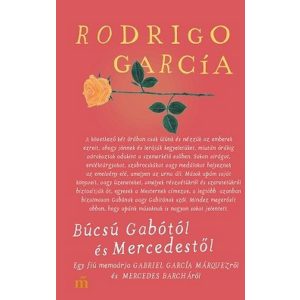 Búcsú Gabótól és Mercedestől
