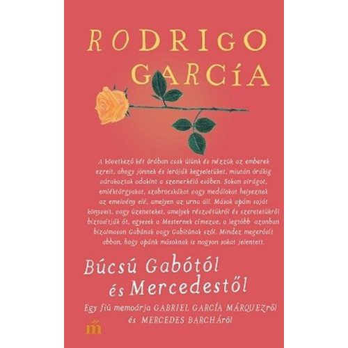 Búcsú Gabótól és Mercedestől