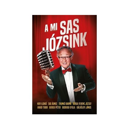 A mi Sas Józsink