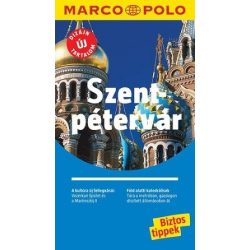 Szentpétervár - Marco Polo