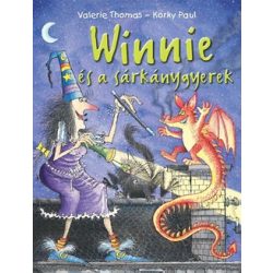 Winnie és a sárkánygyerek