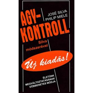 Agykontroll - Új kiadás