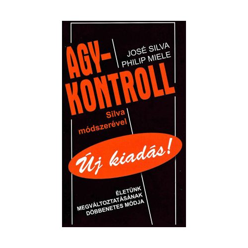 Agykontroll - Új kiadás