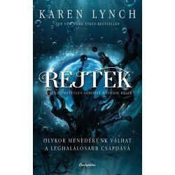   Rejtek - Olykor menedékünk válhat a leghalálosabb csapdává