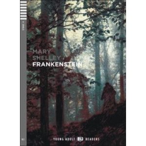 Frankenstein - Stage 4 + CD