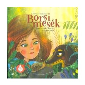 Borsi mesék - Cicag-aliba / Borsi ünnepel