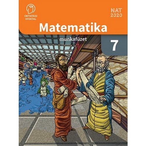 Matematika 7. munkafüzet
