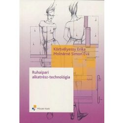 Ruhaipari alkatrész-technológia