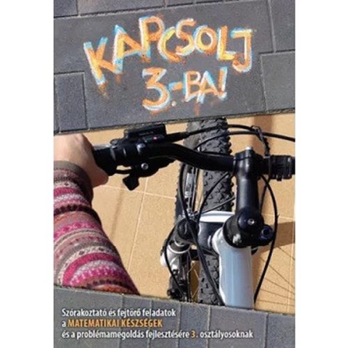 Kapcsolj 3-ba!