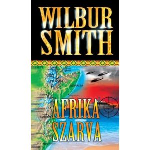 Afrika szarva