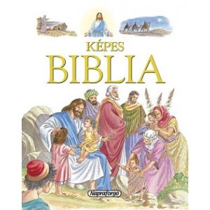 Képes Biblia