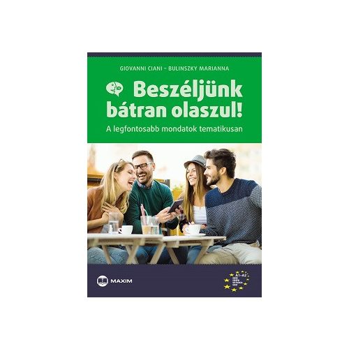 Beszéljünk bátran olaszul!