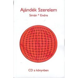 Ajándék szerelem + CD