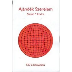 Ajándék szerelem + CD