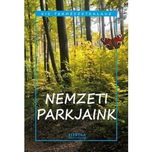 Nemzeti parkjaink