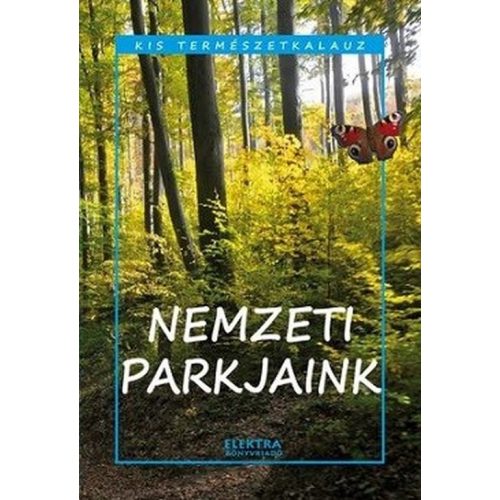 Nemzeti parkjaink