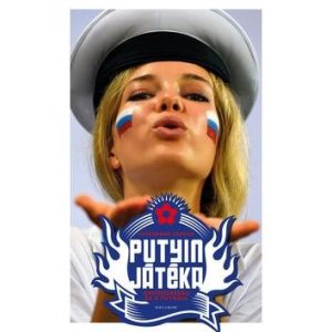 Putyin játéka - Oroszország és a futball