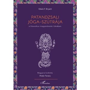 Patrandzsali Jóga-szútrája