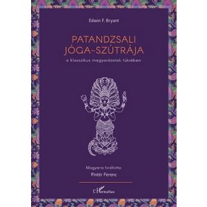 Patrandzsali Jóga-szútrája