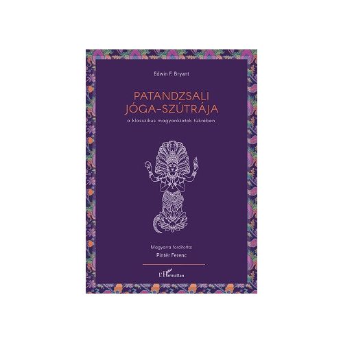 Patrandzsali Jóga-szútrája