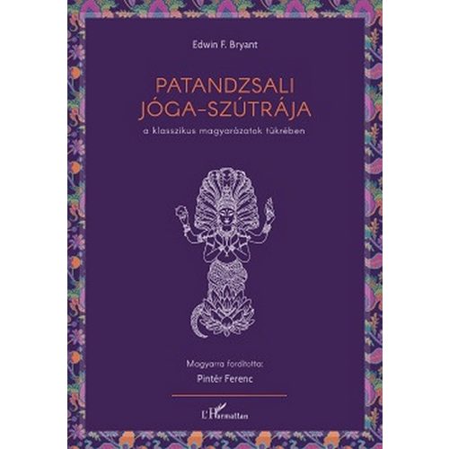Patrandzsali Jóga-szútrája
