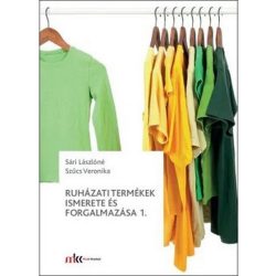 Ruházati termékek forgalmazása 1.