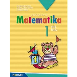 Sokszínű matematika 1. osztály első félév MS-1711U