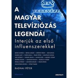   A magyar televíziózás legendái - Interjúk az első influenszerekkel