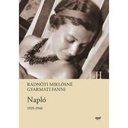 Napló 1935-1946 I-II.
