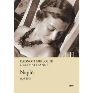Napló 1935-1946 I-II.