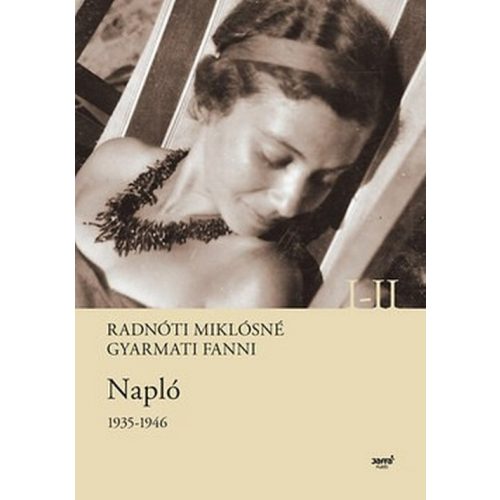 Napló 1935-1946 I-II.
