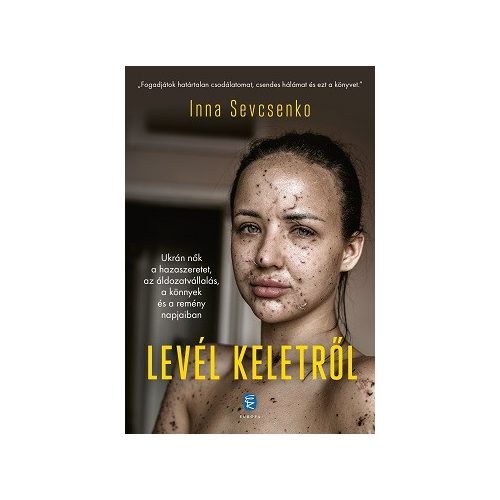 Levél keletről