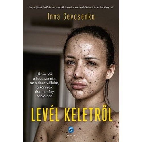 Levél keletről