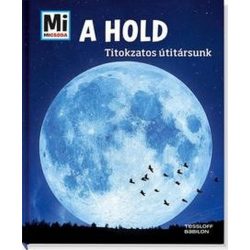 A Hold - Titokzatos útitársunk