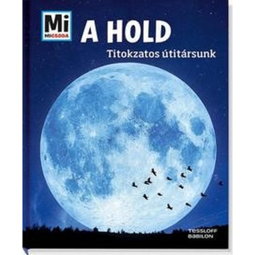 A Hold - Titokzatos útitársunk