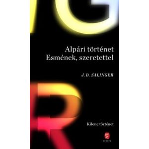 Alpári történet Esmének, szerettel