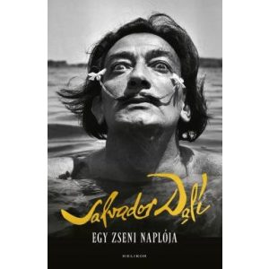 Salvador Dalí - Egy zseni naplója