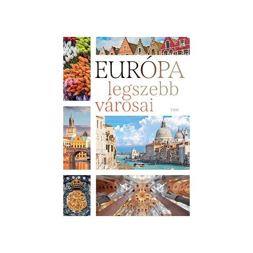 Európa legszebb városai